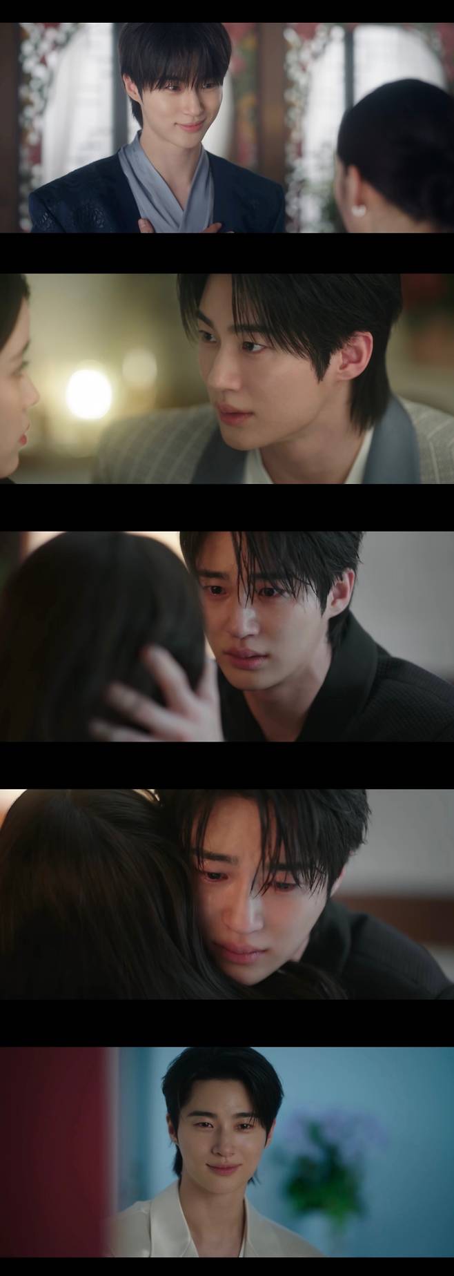 ‘21세기 대군부인’ 변우석. 사진 제공=MBC