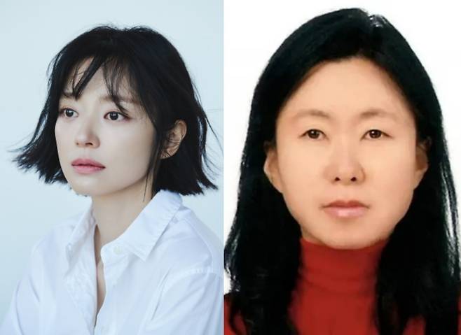 송지인.