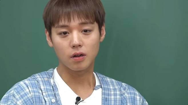 사진 = '빠더너스' 유튜브 채널 캡처