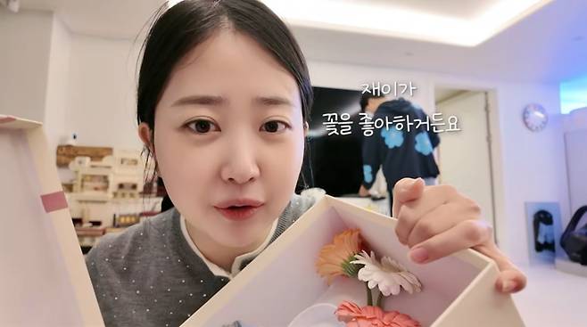 사진=박수홍 유튜브