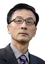 윤명철 국립사마르칸트 대학교 교수