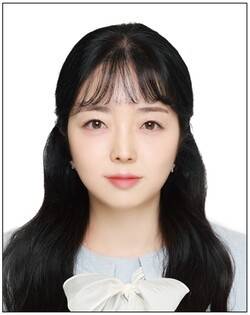 김송주 약사. 호수약국 / 전남대학교