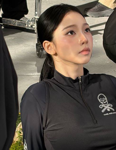 카리나 소셜미디어