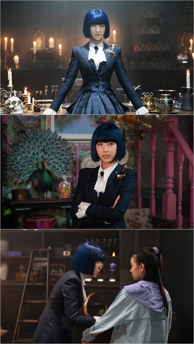 사진제공|전천당문화산업전문회사, 아이엘씨에쿼티파트너스