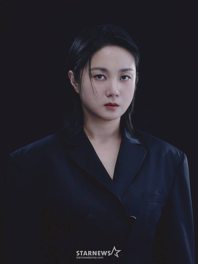 방송인 박나래 /사진제공=이엔피컴퍼니