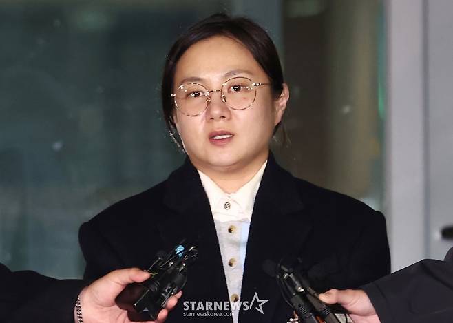 방송인 박나래 /사진=(서울=뉴스1) 김민지 기자