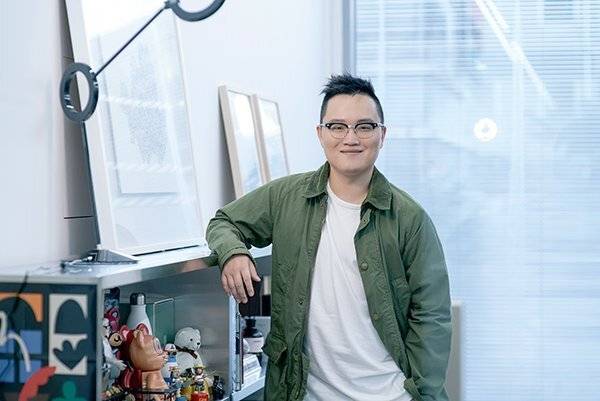 조만호 대표가 이끄는 무신사는 최근 공정거래위원회의 현장조사를 받았다. /무신사