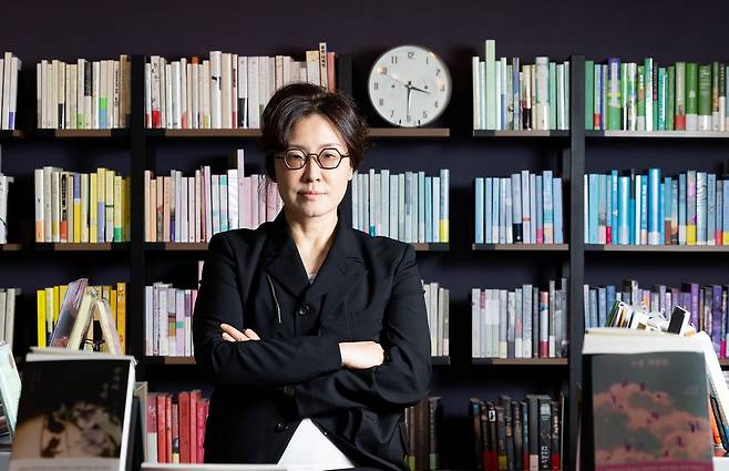 '심리부검면담' 전문가인 고선규 대표는 자살 사별자와 애도 분야에서 국내 최고 권위자이다. 『슬픔이 서툰 사람들』(2026)『여섯 밤의 애도』(2021) 『우리는 모두 자살 사별자입니다』(2020) 등의 책을 썼다. 우상조 기자