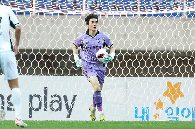 사진 출처 : 광주 FC