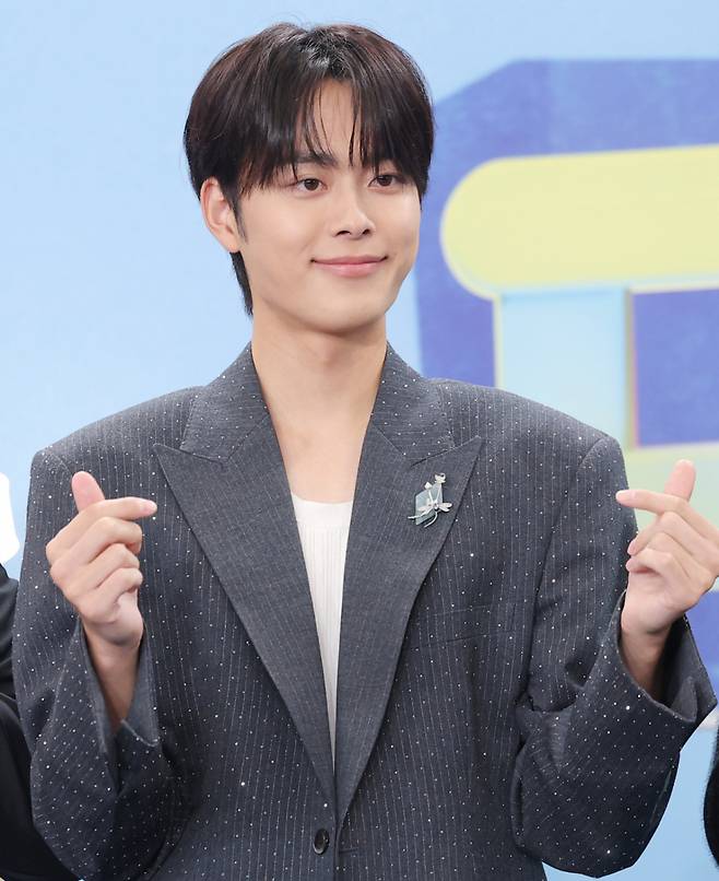 유선호가 오는 31일 방송을 끝으로 KBS2 '1박 2일'에서 하차한다. /사진=뉴스1