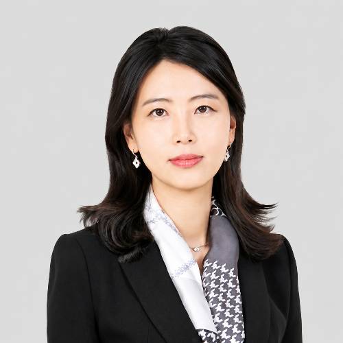 김은정 변호사/사진제공=모스이민컨설팅