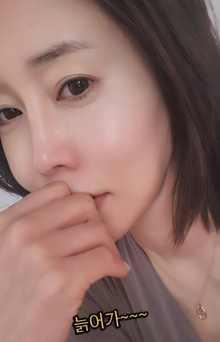 심하은 소셜미디어
