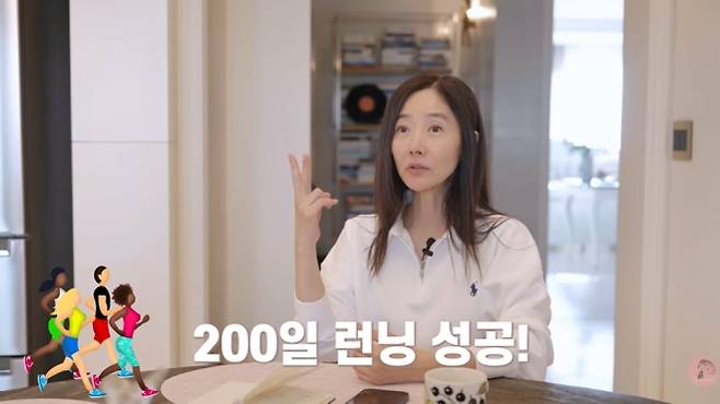 사진=유튜브 채널 ‘강수지tv 살며사랑하며배우며’ 캡처