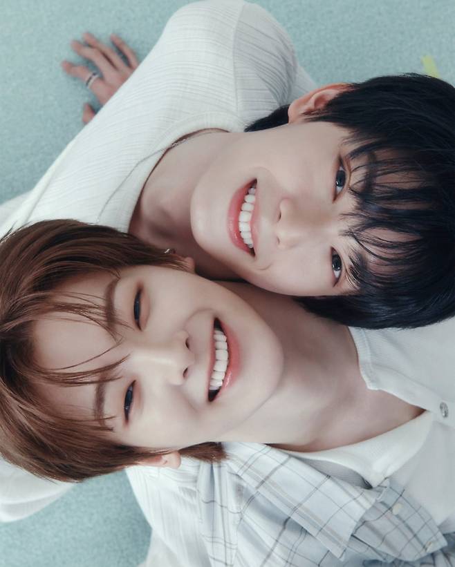 플레어 유/ 사진 제공=FNC