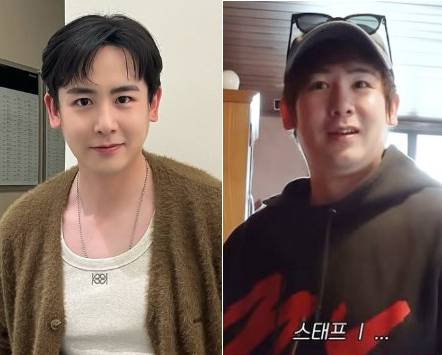사진|SNS·유튜브캡처