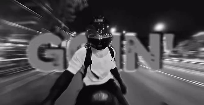 사진. | 정국 SNS