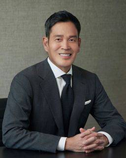 정용진 신세계그룹 회장.