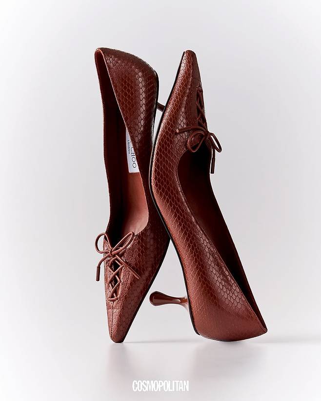 JIMMY CHOO 1백59만원.