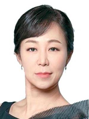 박혜진 국립오페라단 단장