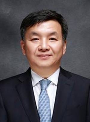 ▲김진일 한국은행 금융통화위원.
