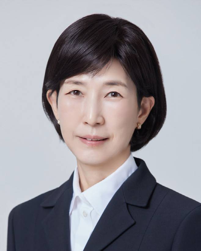 김정수 삼양식품 부회장. (사진=삼양식품)