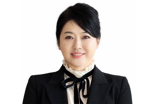 국민의힘 통영시의원 비례대표로 나선 박근량 후보. 중앙선거관리위원회 제공