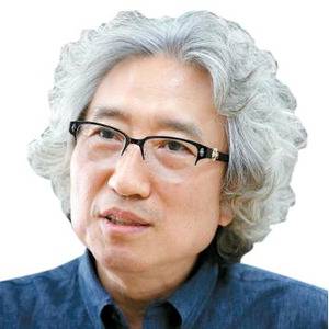 이두헌 음악가·중앙대 예술대학원 초빙교수
