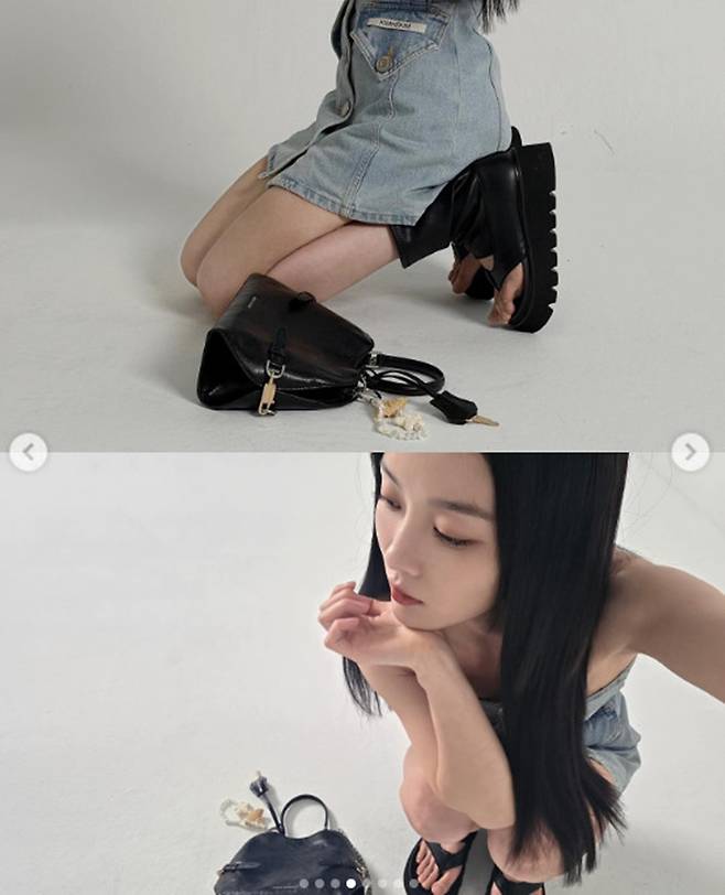 김유정 계정