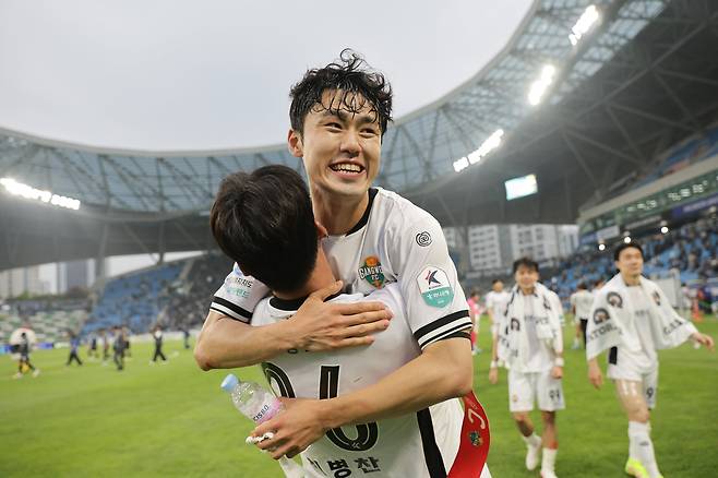 강원 이기혁/프로축구협회