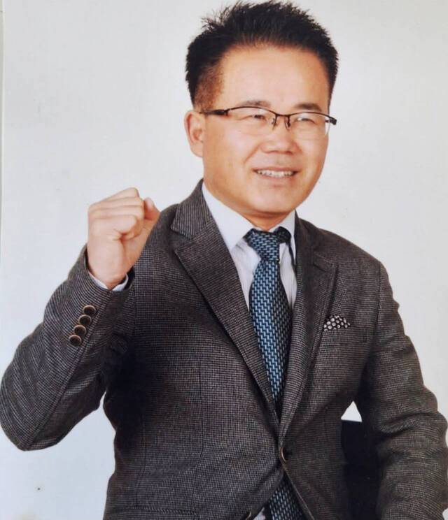 하재선 뮤소속 가평군 군의회 의원 후보자