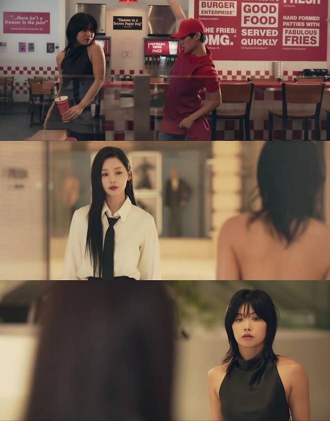 (주)씨야 엔터테인먼트