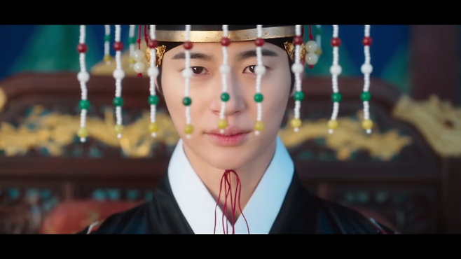 사진출처=MBC 금토드라마 ‘21세기 대군부인’