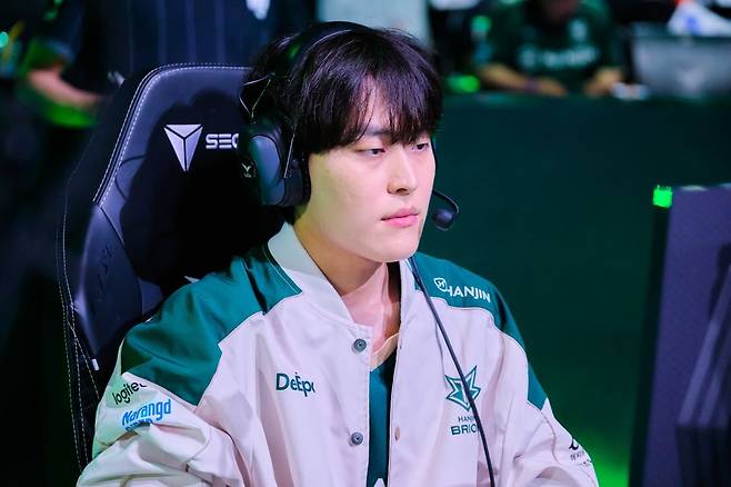 LCK 제공