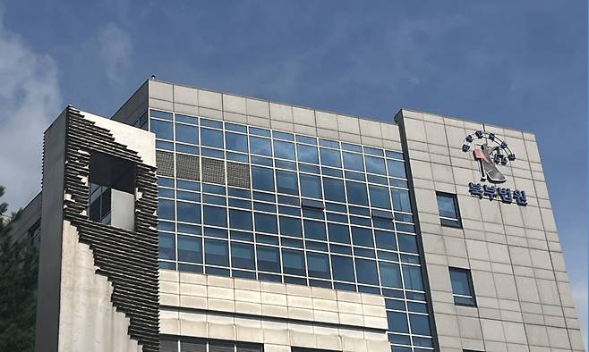 서울북부지법. 연합뉴스