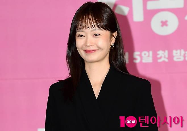 전소민이 '런닝맨' 하차 후 카페 알바를 했다고 밝혔다./사진=텐아시아DB
