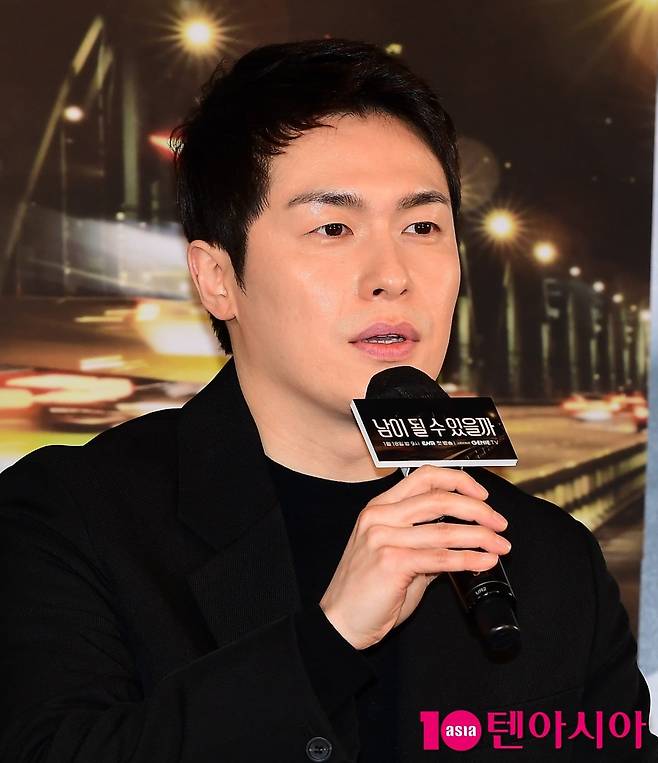 '21세기 대군부인' 배우 이재원이 예정됐던 종영 인터뷰를 취소했다./사진=텐아시아DB