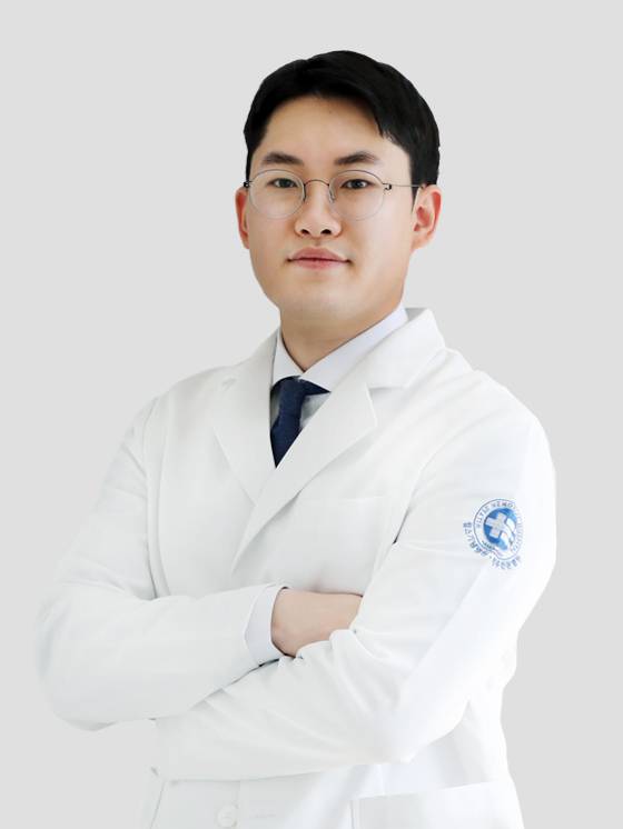 이상엽 윌스기념병원 척추센터 연구소장.