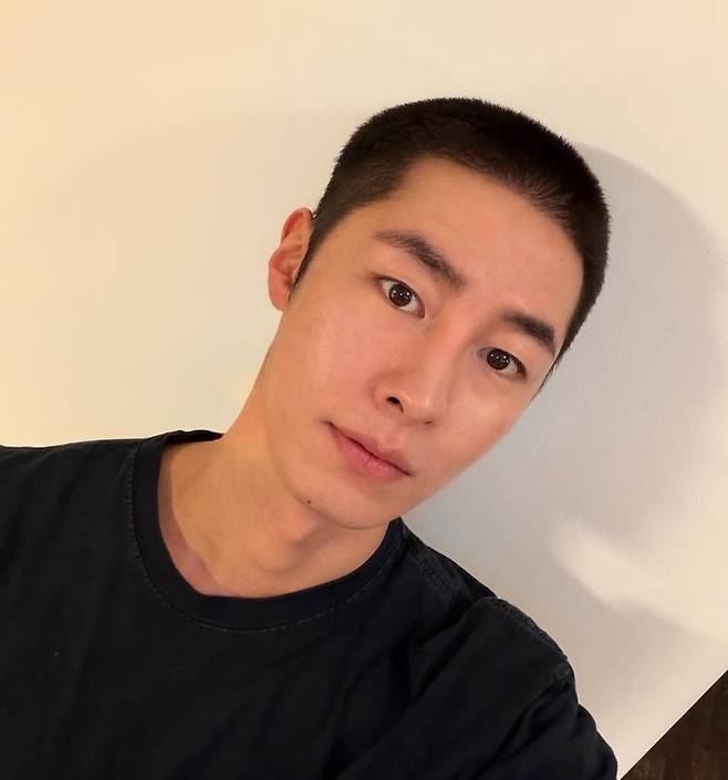 사진ㅣ이재욱 SNS