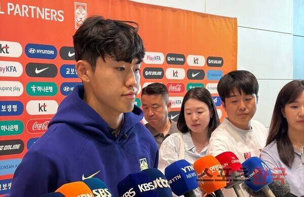 이기혁. ⓒ스포츠한국 김성수 기자