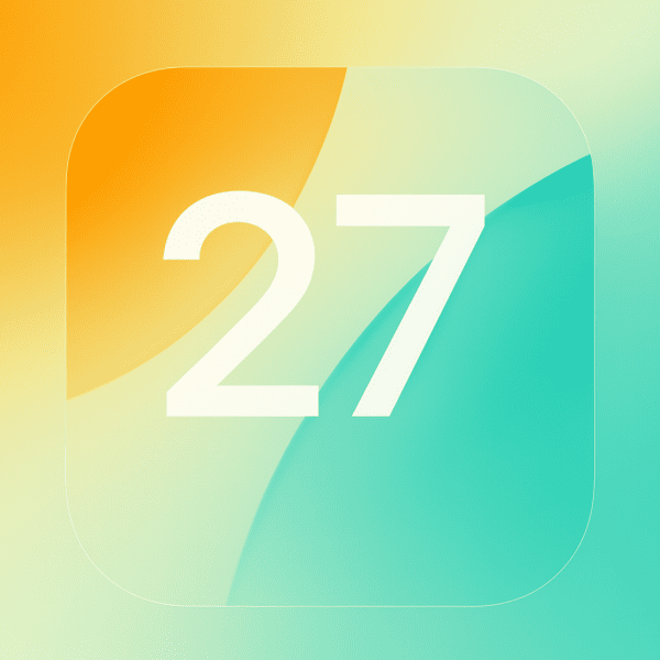 iOS 27에 탑재될 새로운 시리에 강화된 개인정보 보호 기능이 적용될 것이라는 전망이 나왔다. (사진=챗GPT로 생성)