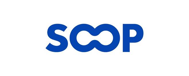 SOOP 로고. SOOP 제공