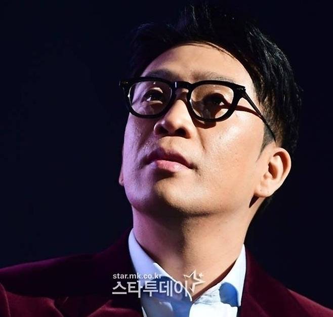 MC몽. 사진l스타투데이DB