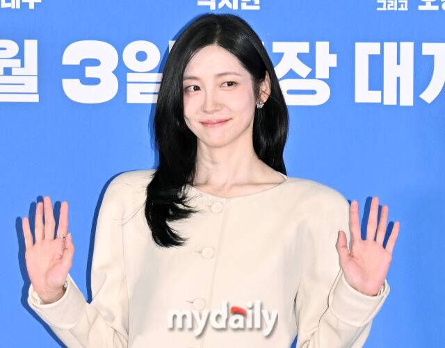 영화 '와일드 씽' 배우 박지현/마이데일리 송일섭 기자 andlyu@mydaily.co.kr