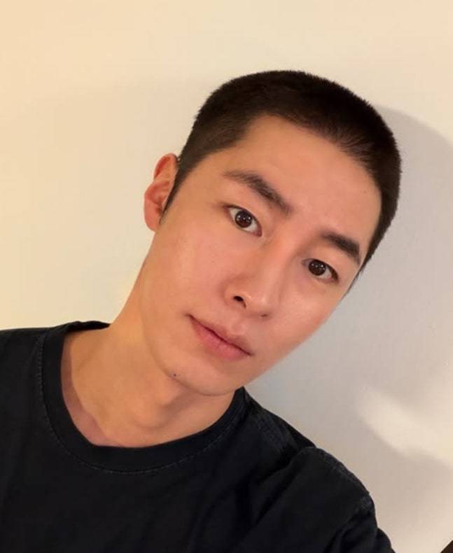 이재욱 소셜미디어