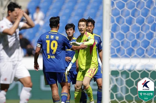 사진 | 한국프로축구연맹