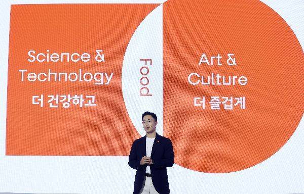 전병우 삼양식품