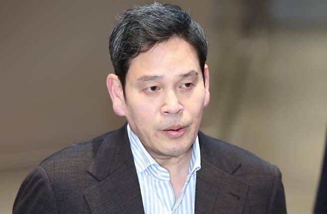 정용진 신세계그룹 회장. ⓒ 뉴스1