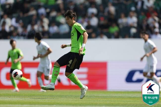 사진=한국프로축구연맹