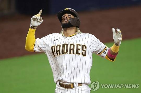 페르난도 타티스 주니어