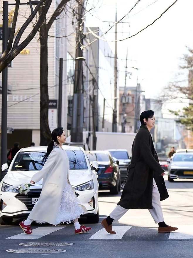 14기 순자 소셜미디어
